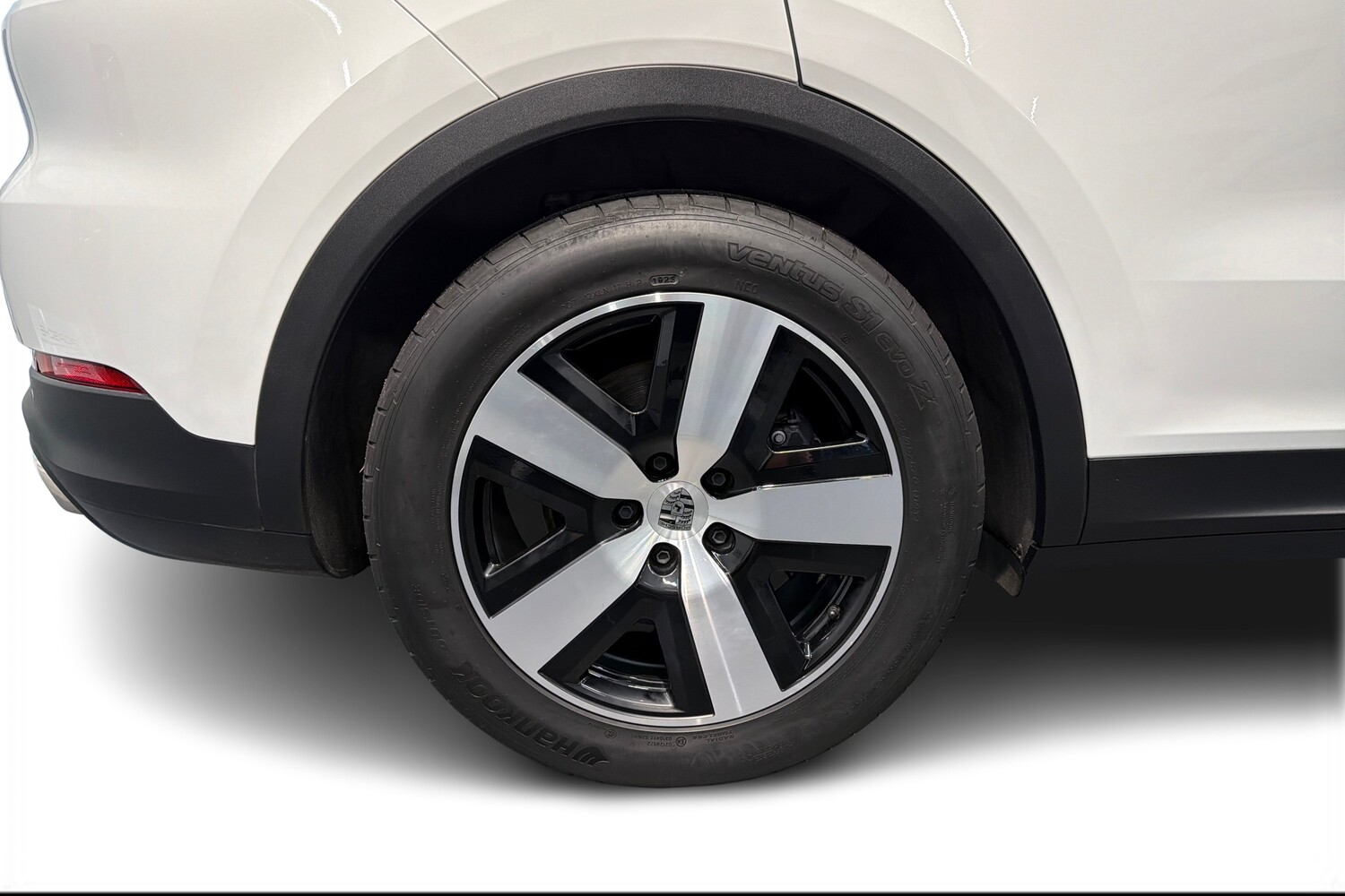 Porsche Cayenne vaihtoauto