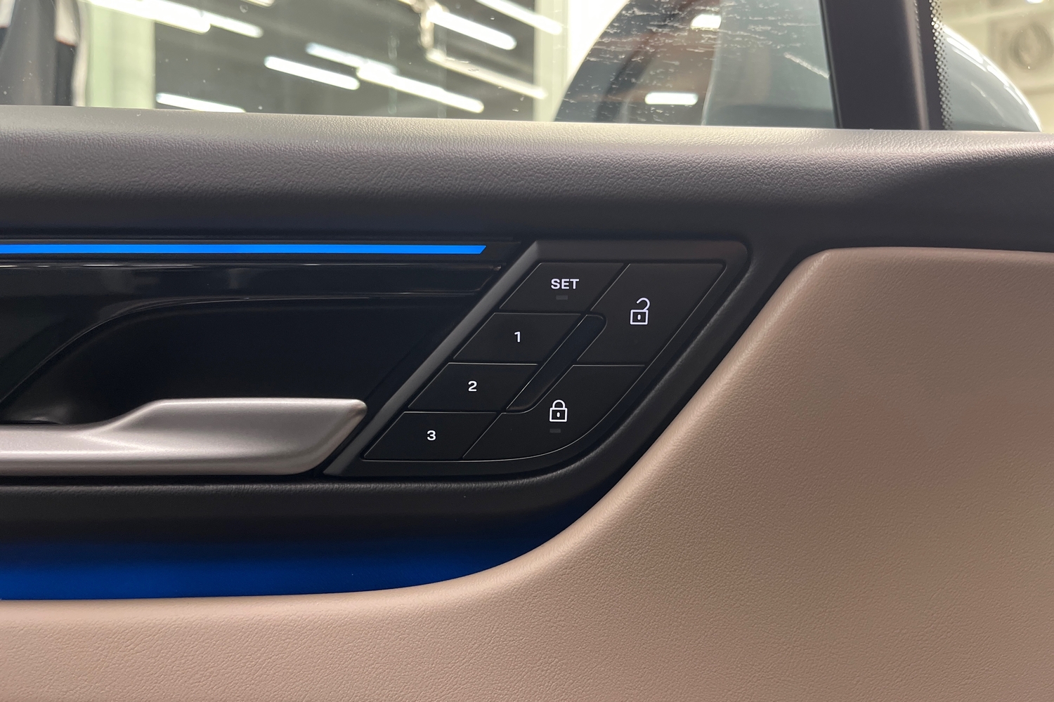 Porsche Macan vaihtoauto