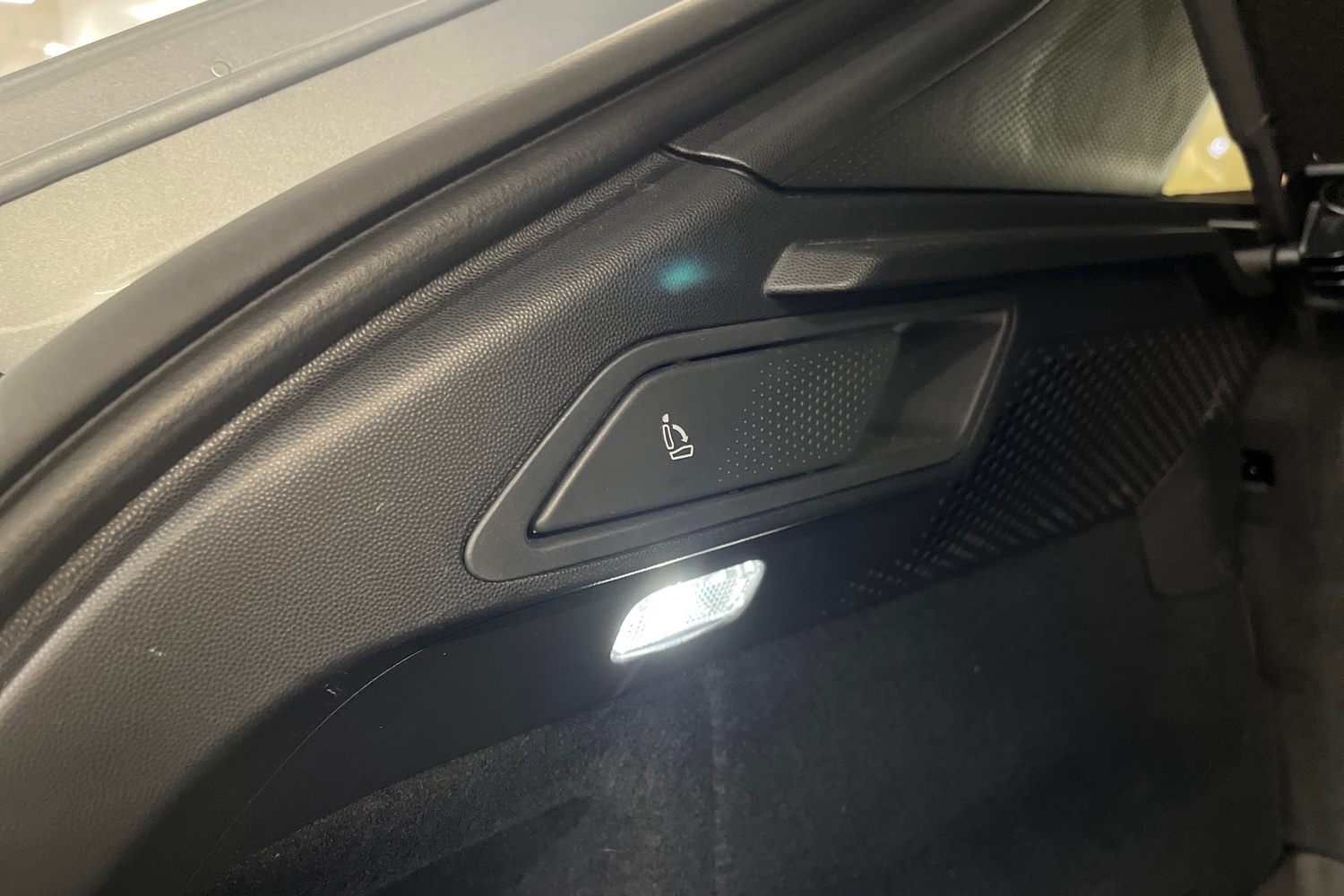 Porsche Macan vaihtoauto