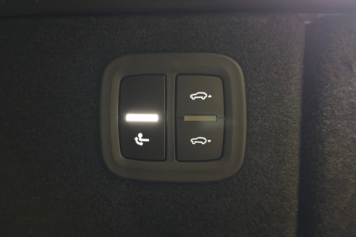 Porsche Macan vaihtoauto