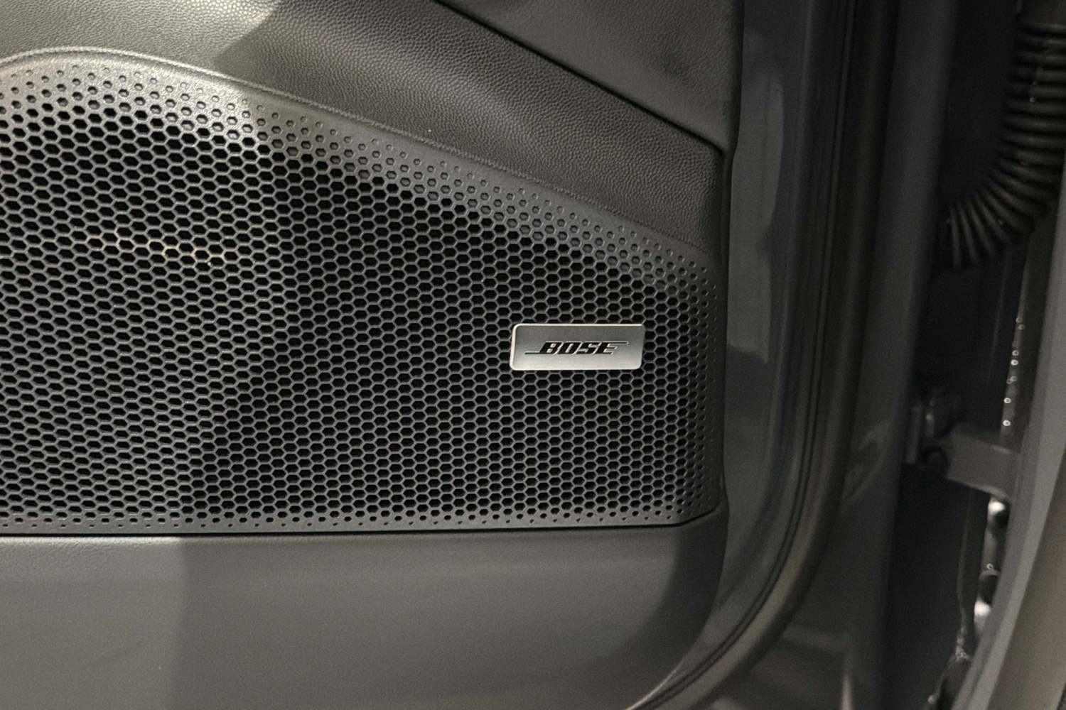 Porsche Macan vaihtoauto