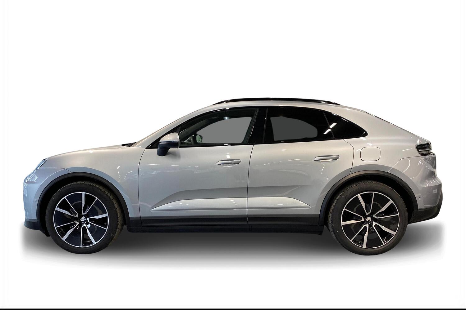 Porsche Macan vaihtoauto