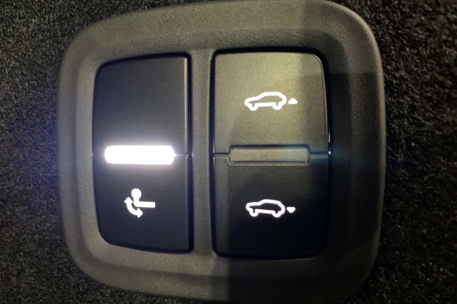 Porsche Macan vaihtoauto