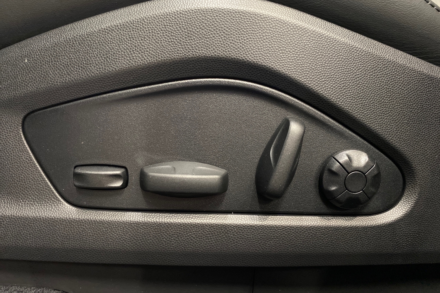 Porsche Macan vaihtoauto