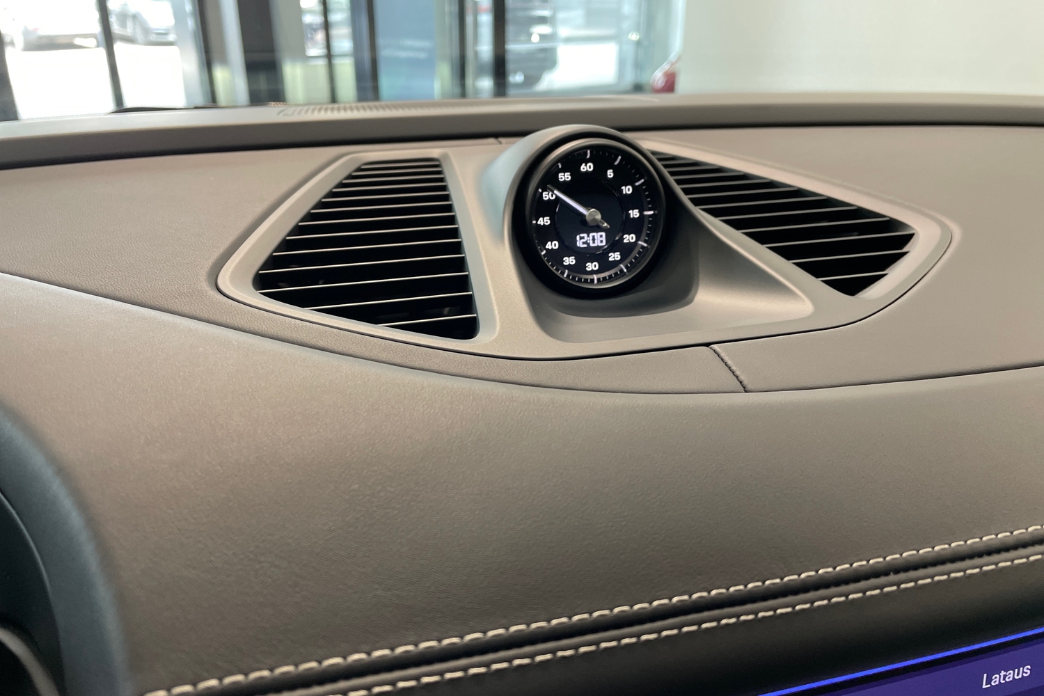 Porsche Macan vaihtoauto