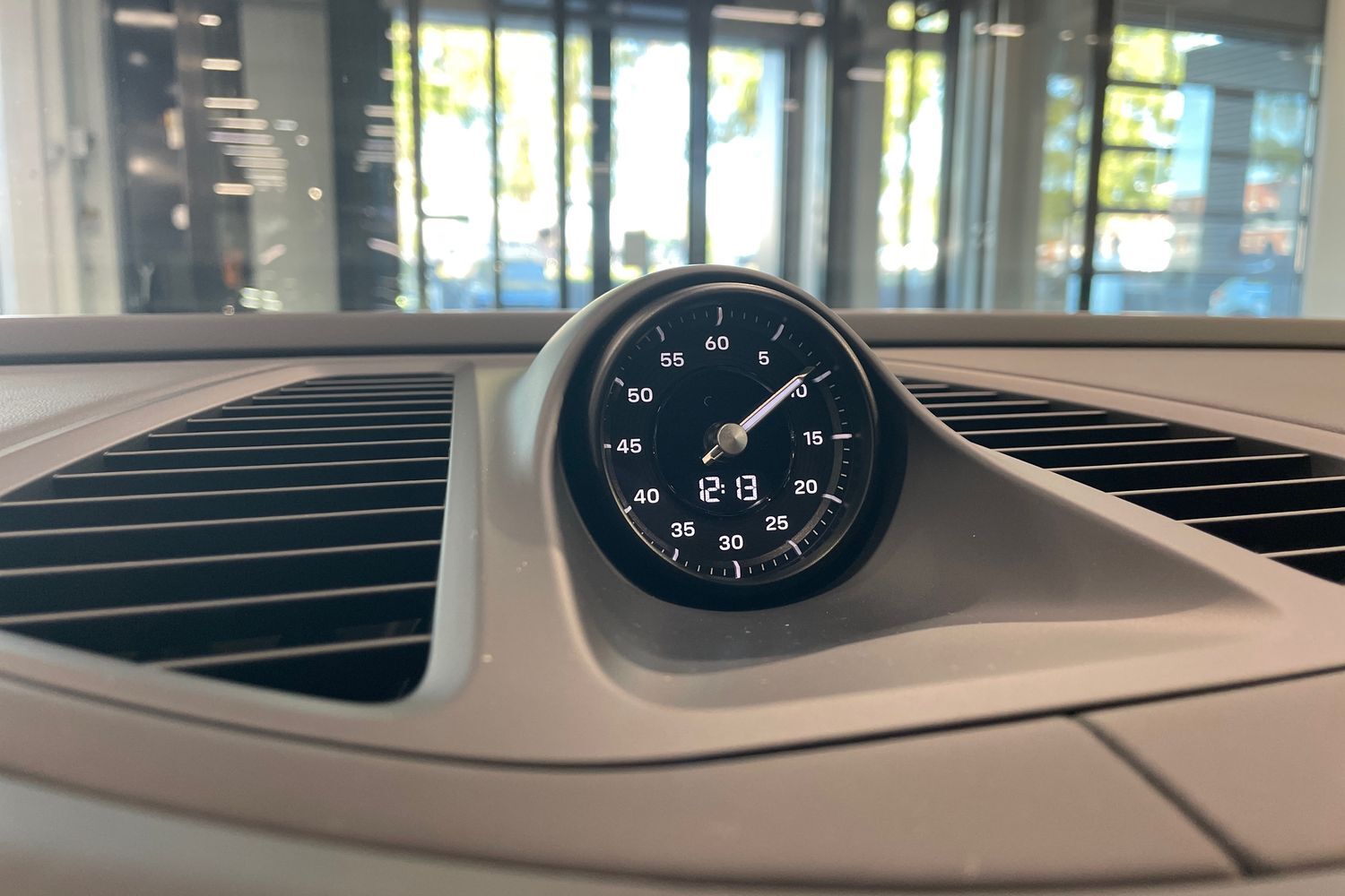 Porsche Macan vaihtoauto