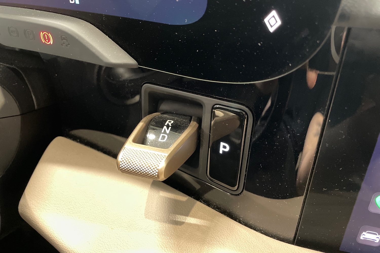 Porsche Taycan vaihtoauto