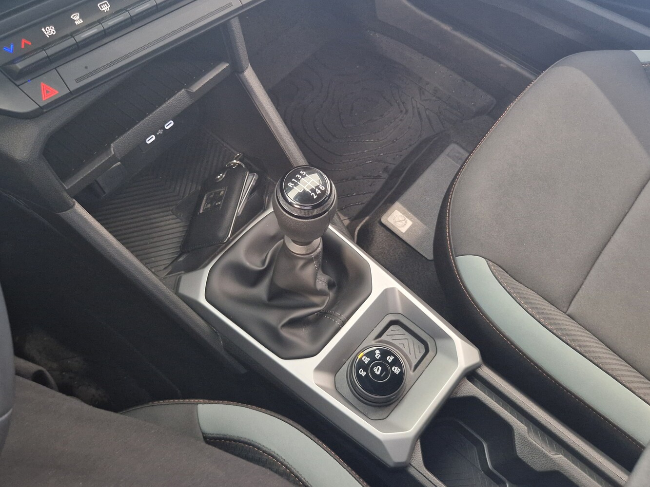 Dacia Duster vaihtoauto