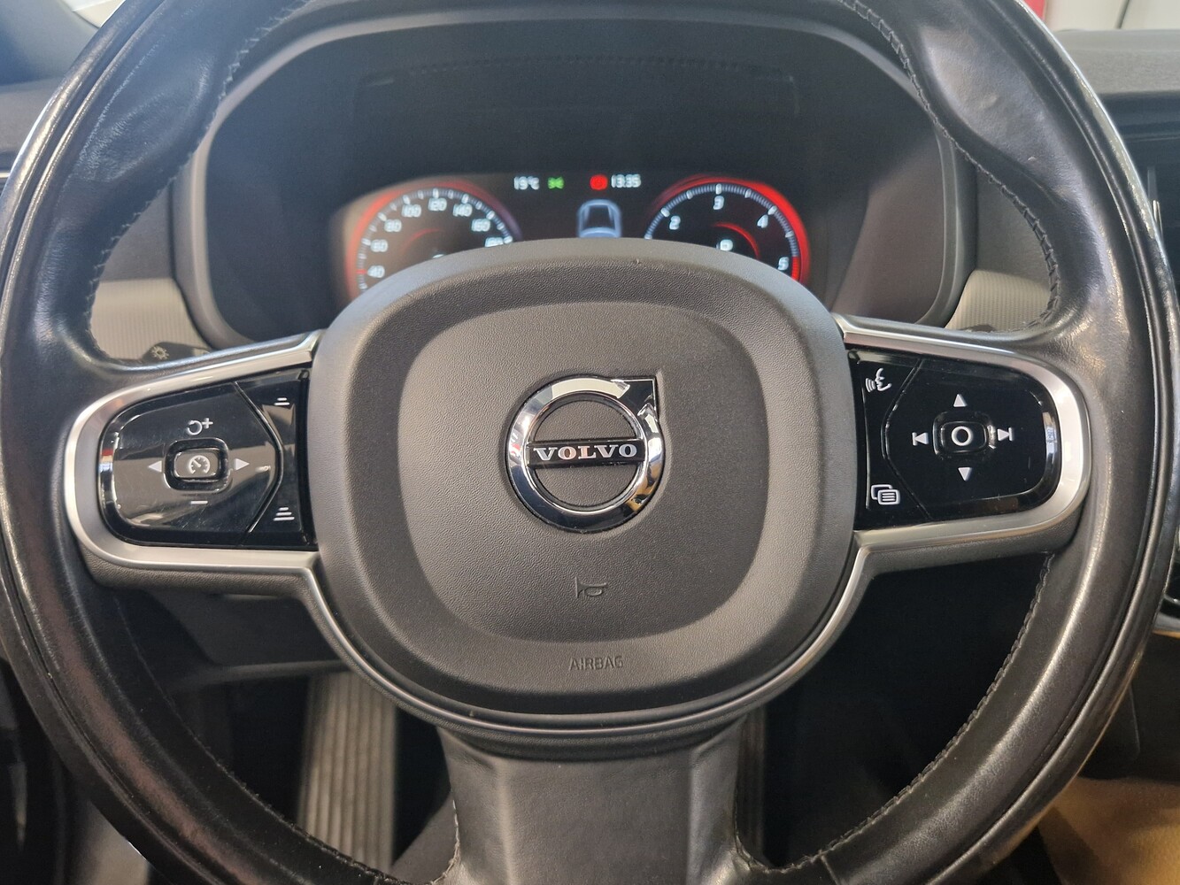 Volvo V90 vaihtoauto