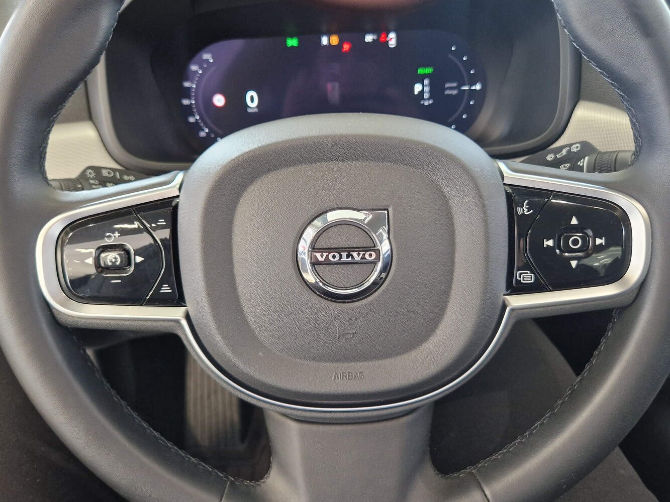 Volvo V90 vaihtoauto