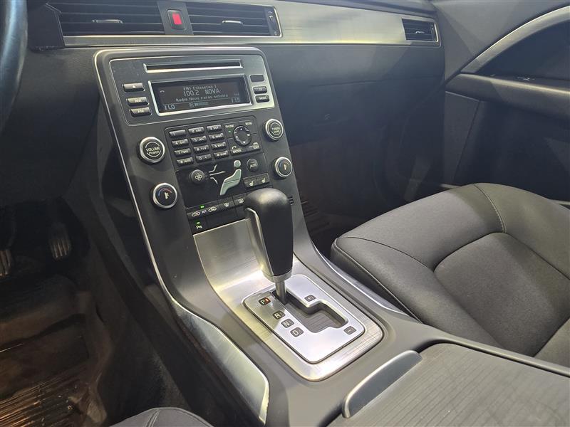 Volvo S80 vaihtoauto