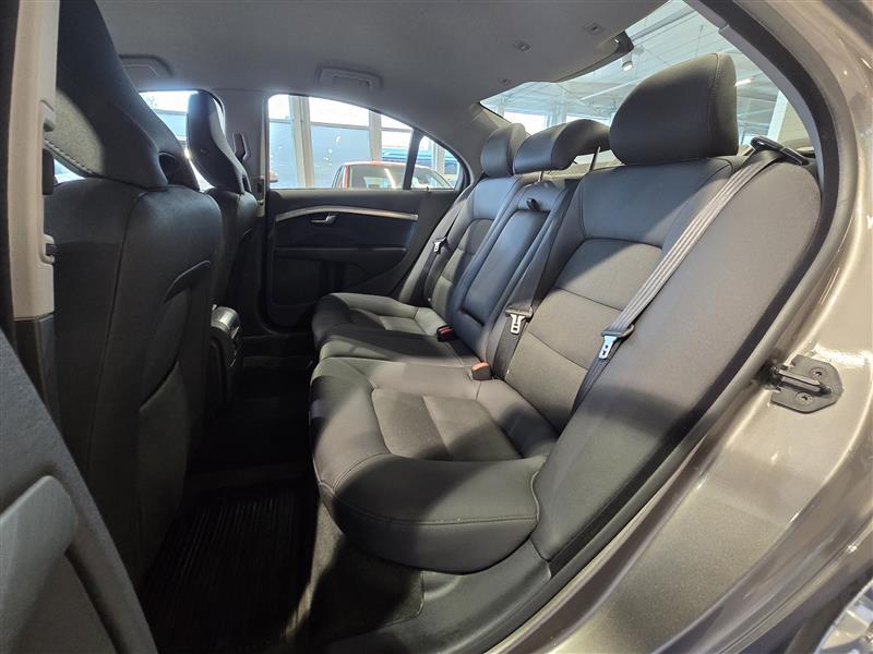 Volvo S80 vaihtoauto