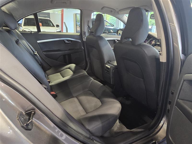Volvo S80 vaihtoauto