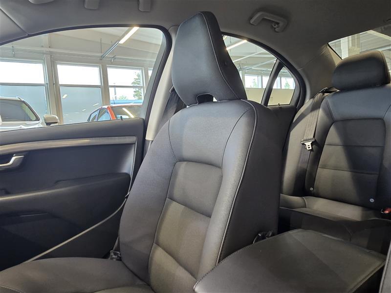 Volvo S80 vaihtoauto