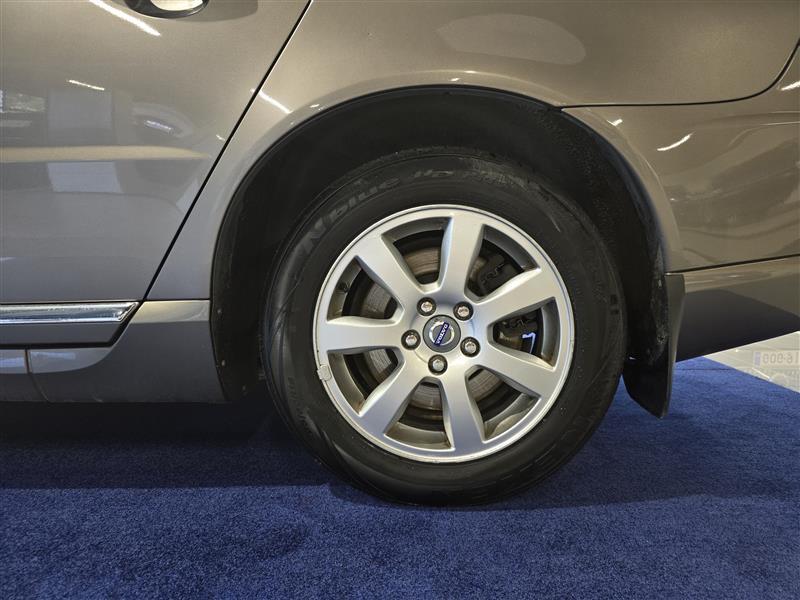Volvo S80 vaihtoauto