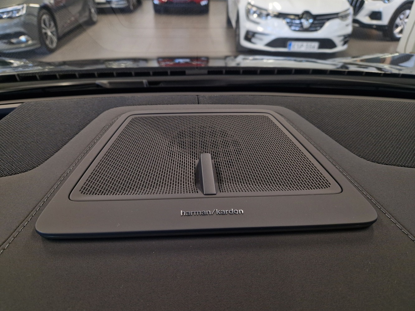 Polestar 4 vaihtoauto