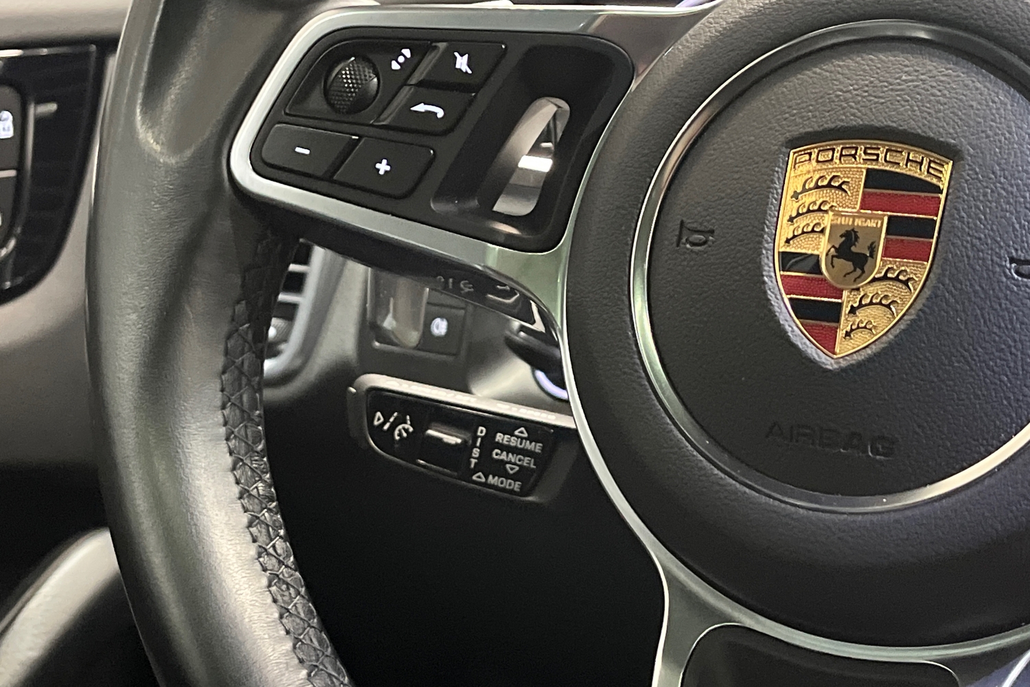 Porsche Cayenne vaihtoauto