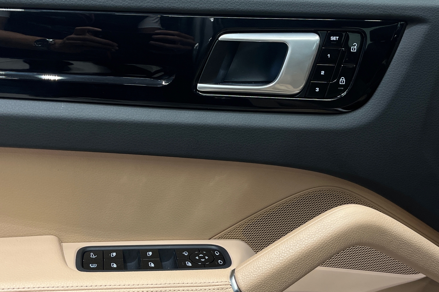 Porsche Cayenne vaihtoauto