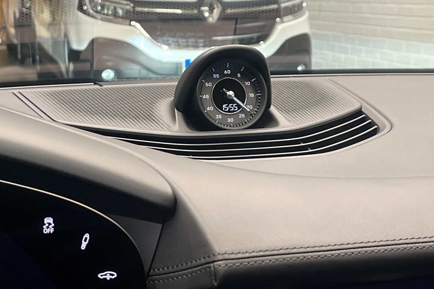 Porsche Taycan vaihtoauto