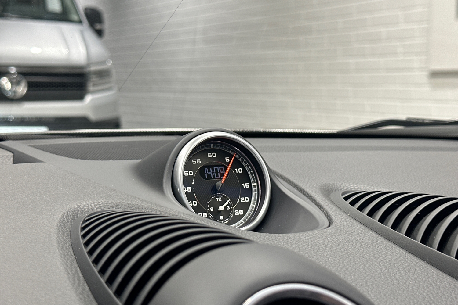 Porsche 718 vaihtoauto