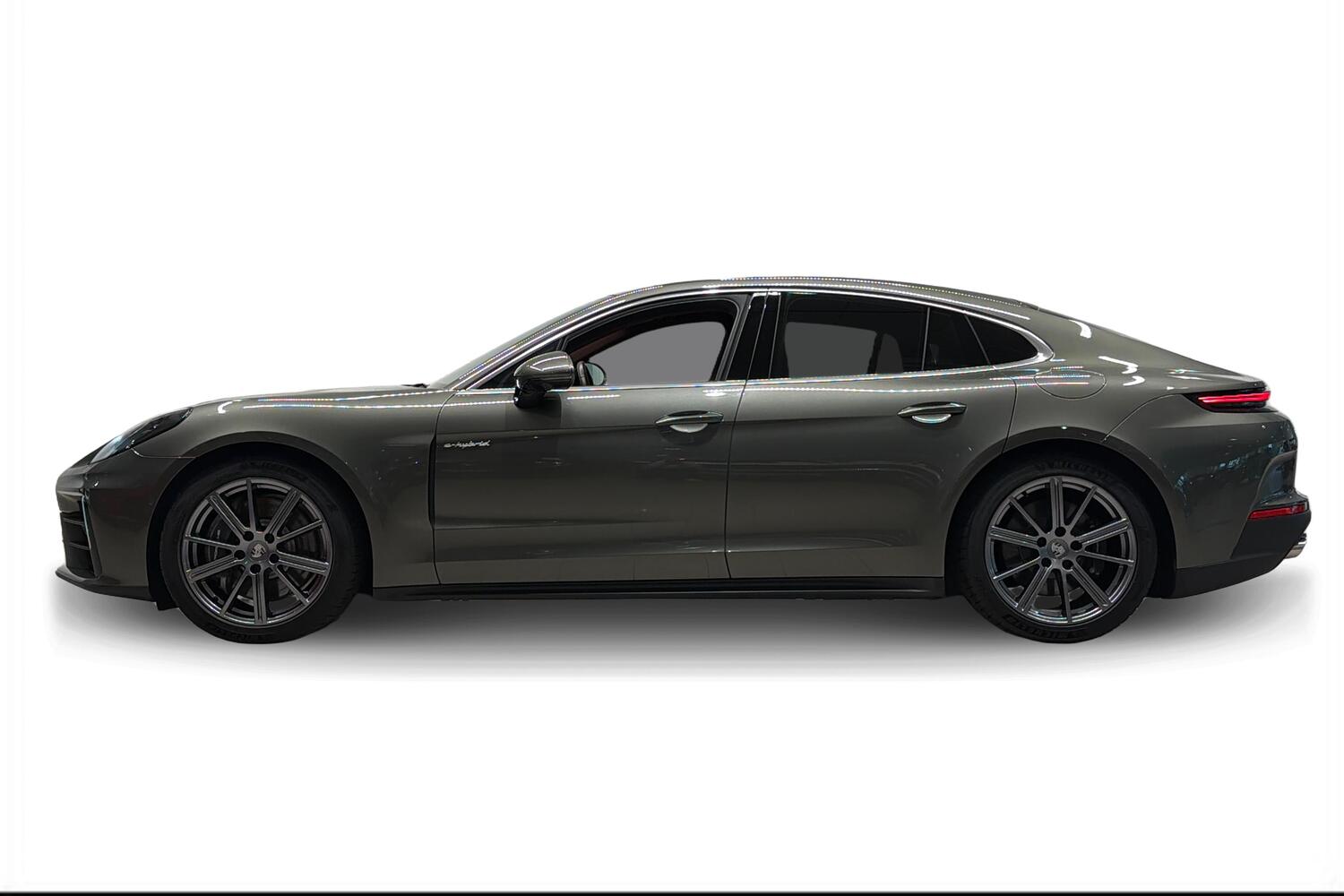 Porsche Panamera vaihtoauto