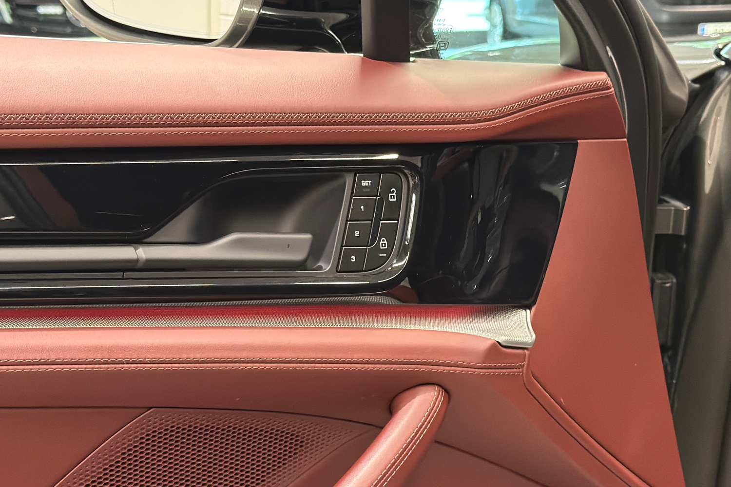Porsche Panamera vaihtoauto