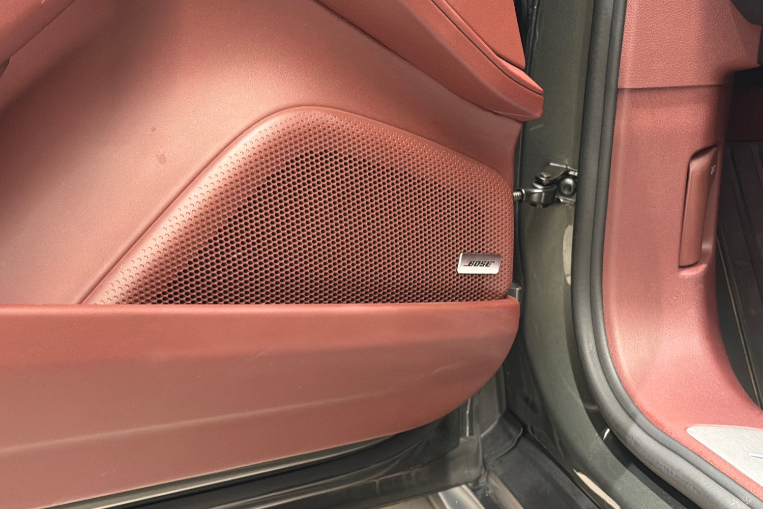 Porsche Panamera vaihtoauto