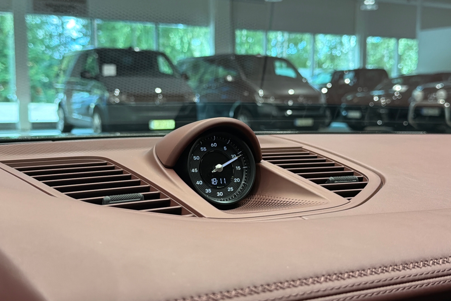 Porsche Panamera vaihtoauto