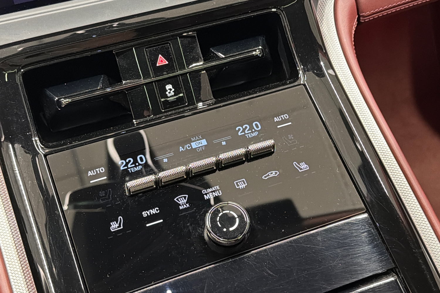 Porsche Panamera vaihtoauto