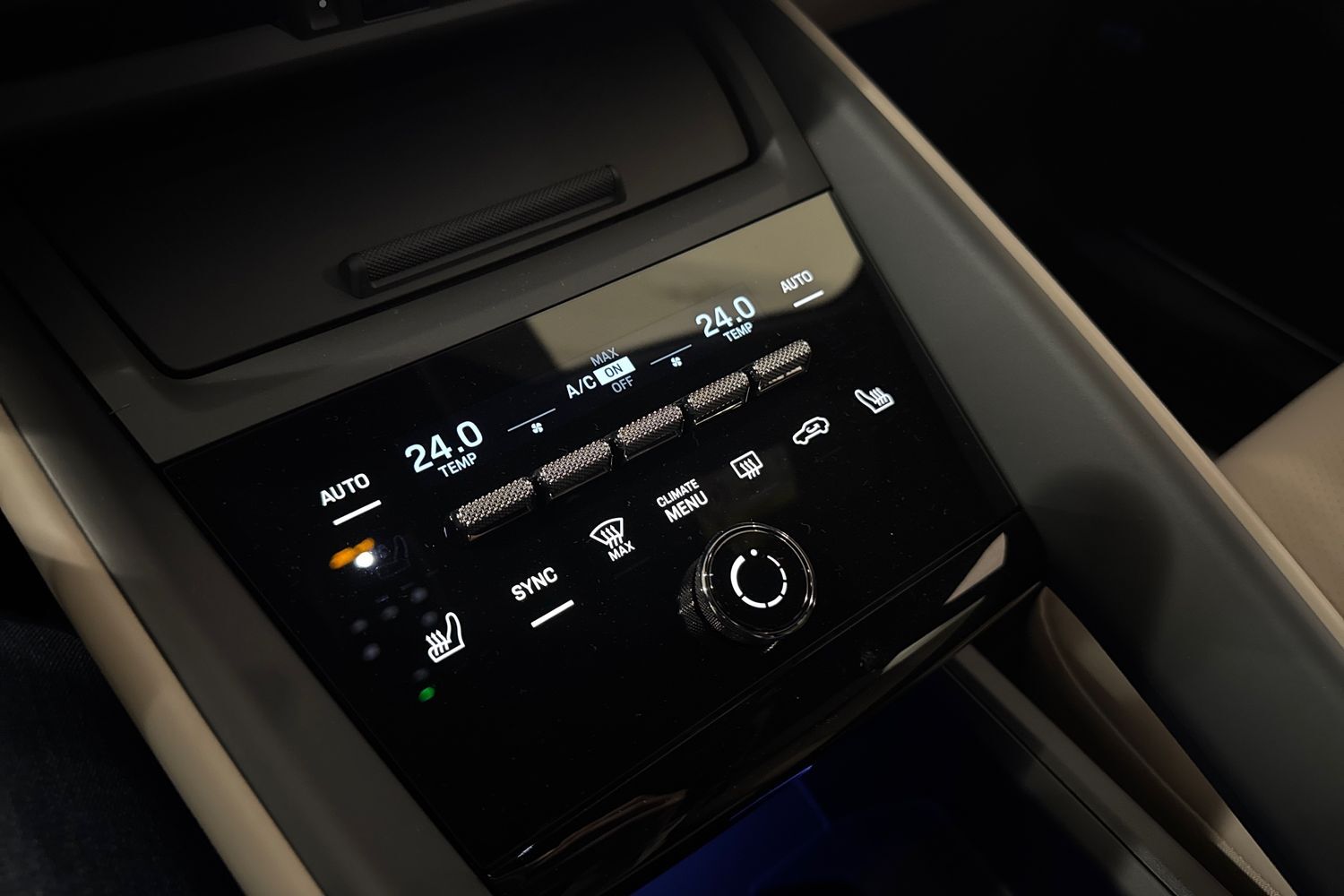 Porsche Macan vaihtoauto