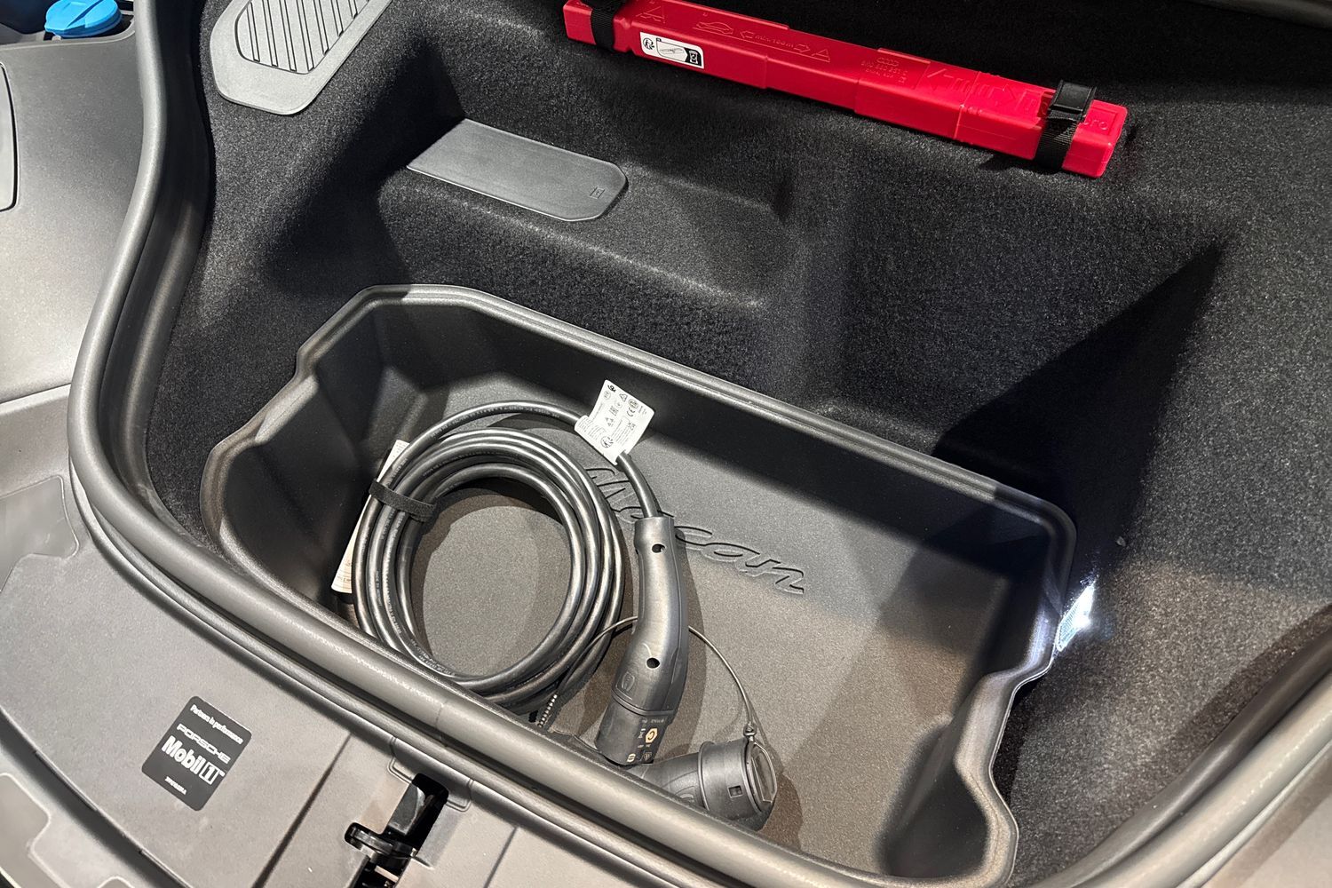 Porsche Macan vaihtoauto