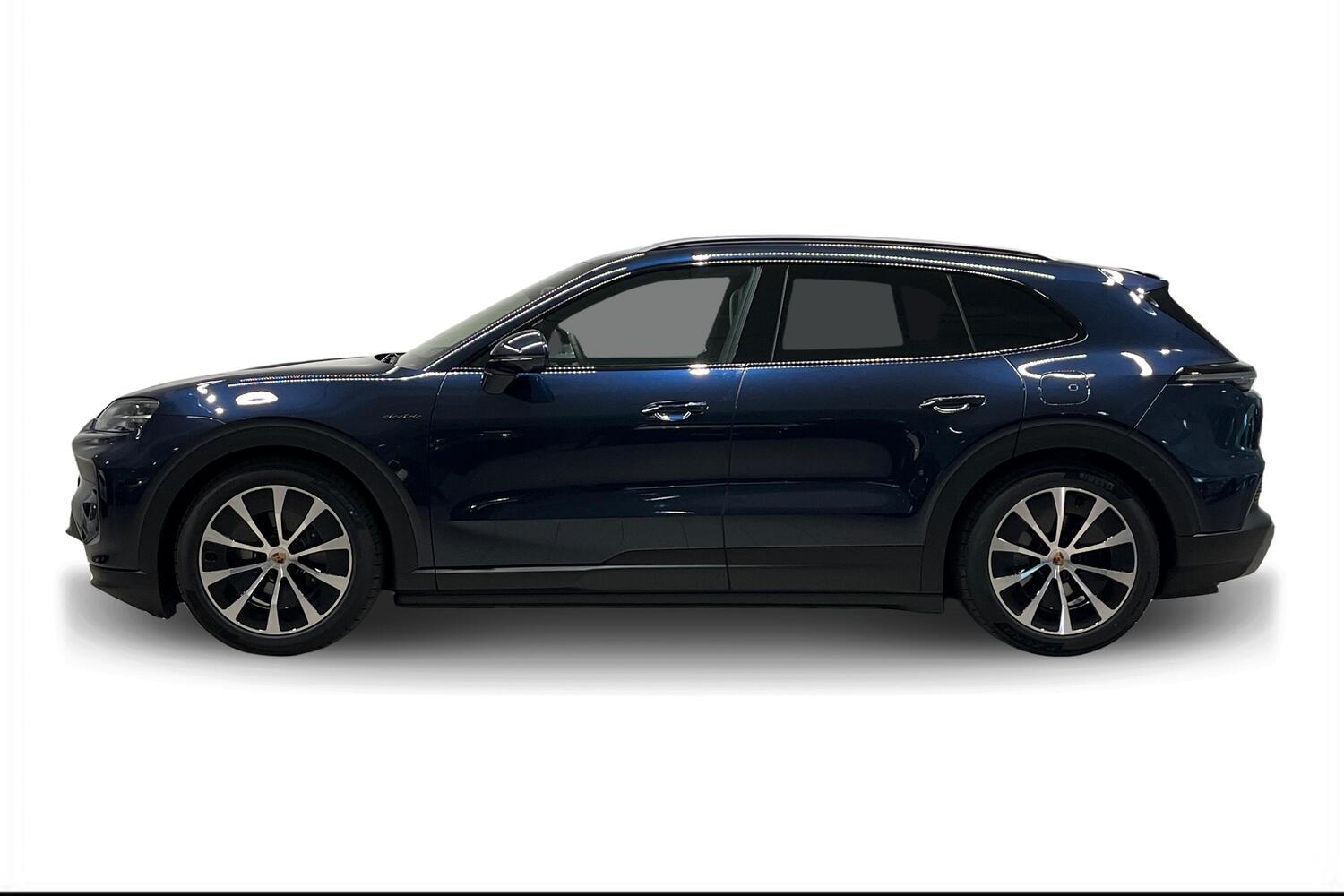 Porsche Cayenne vaihtoauto