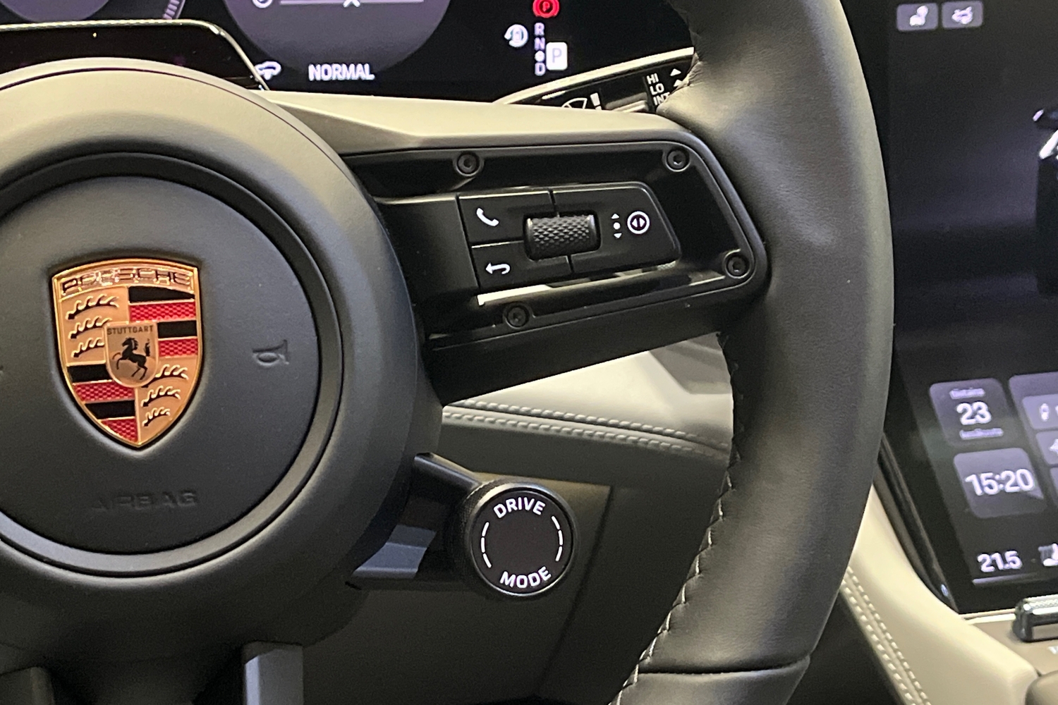 Porsche Cayenne vaihtoauto