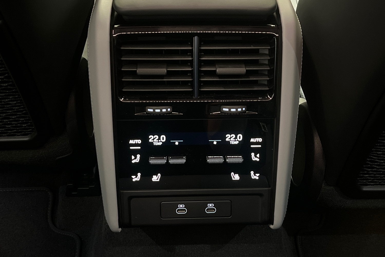 Porsche Cayenne vaihtoauto