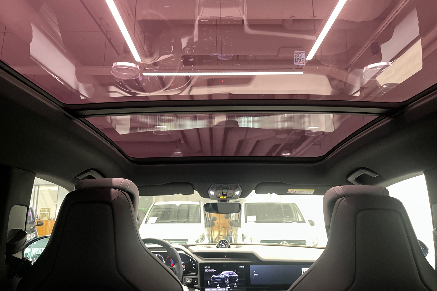 Porsche Cayenne vaihtoauto
