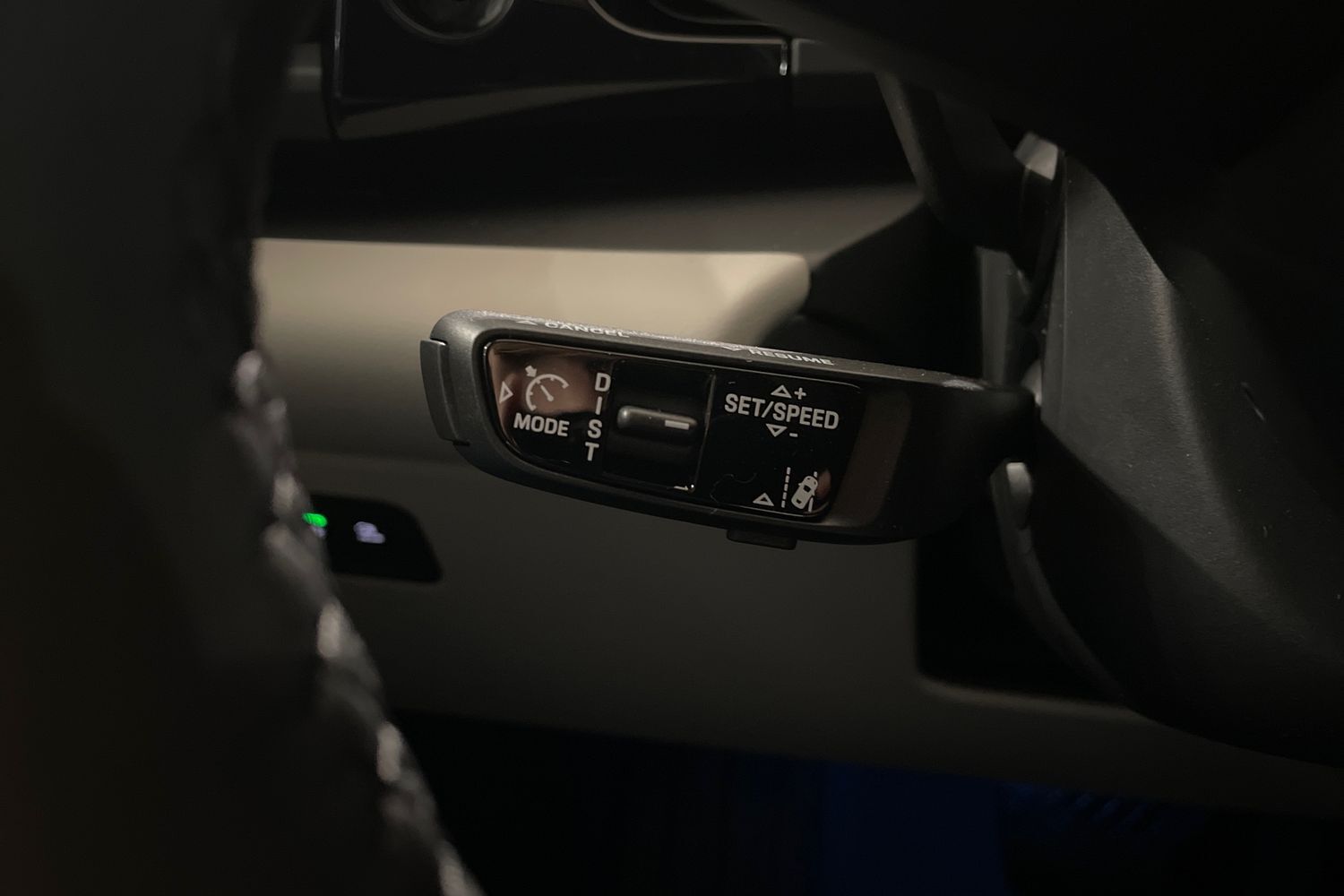 Porsche Macan vaihtoauto
