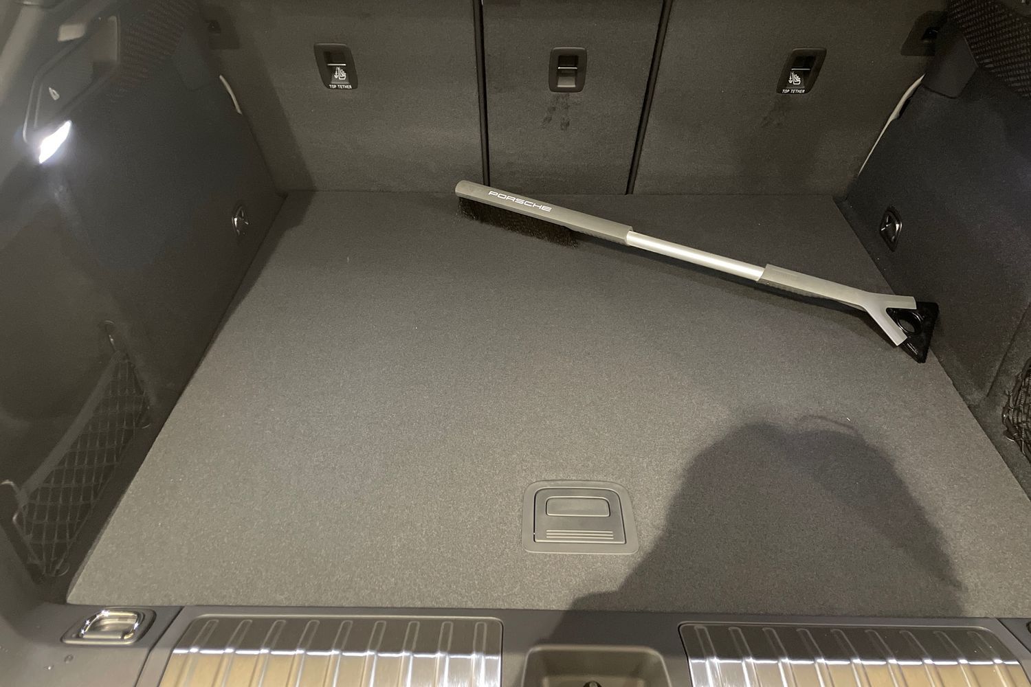 Porsche Macan vaihtoauto