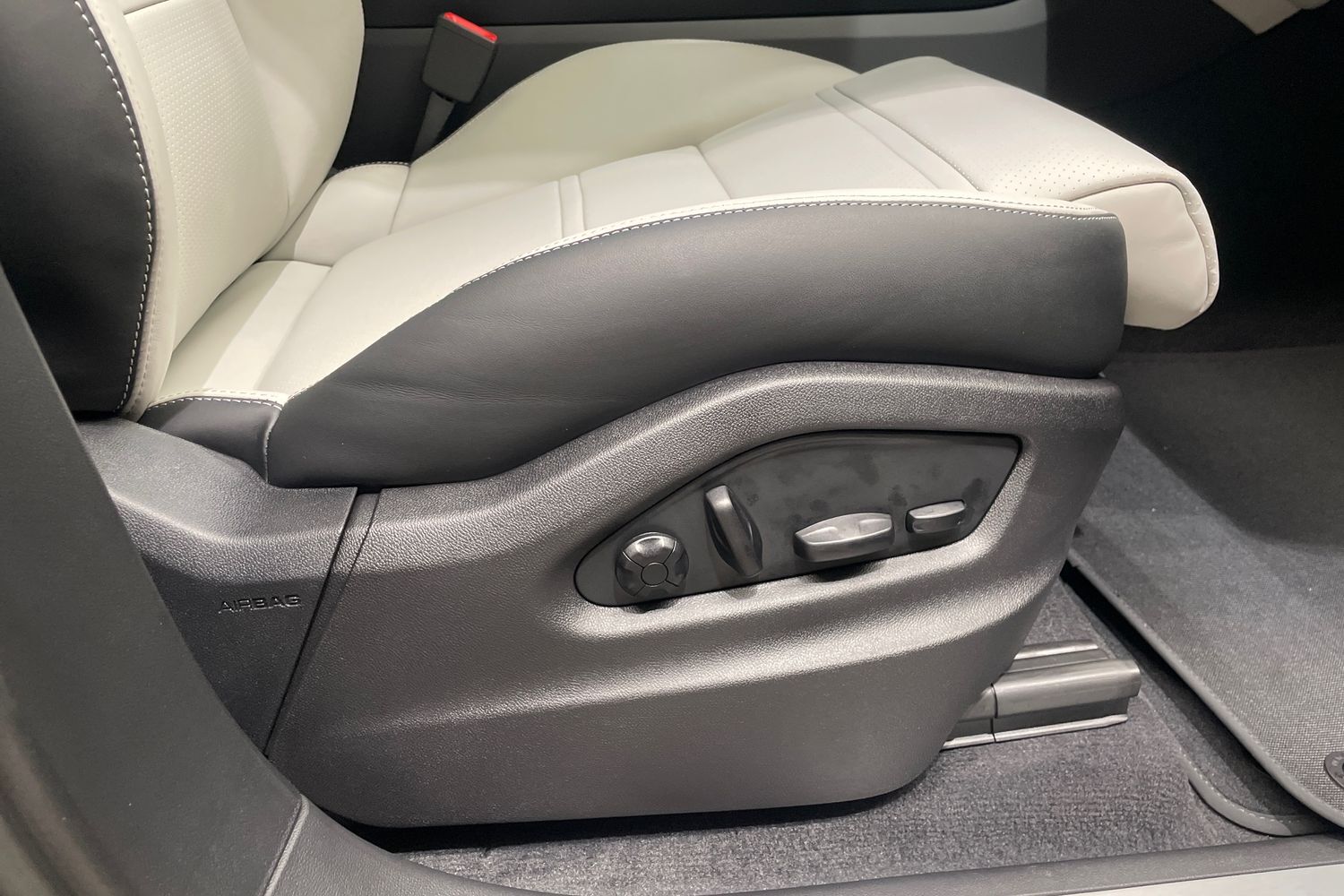 Porsche Cayenne vaihtoauto