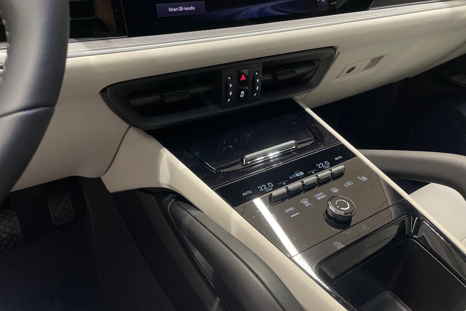 Porsche Cayenne vaihtoauto