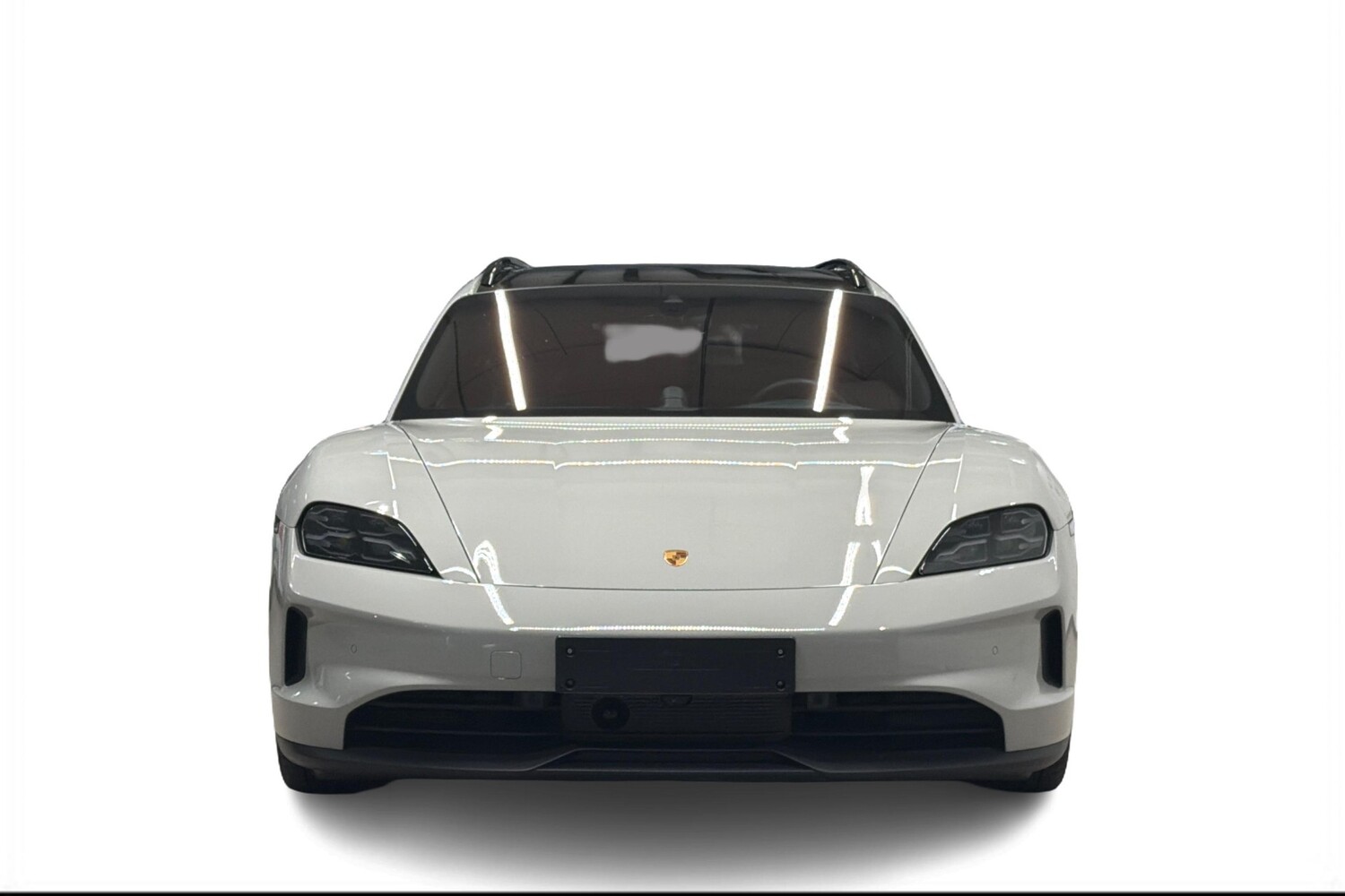 Porsche Taycan vaihtoauto