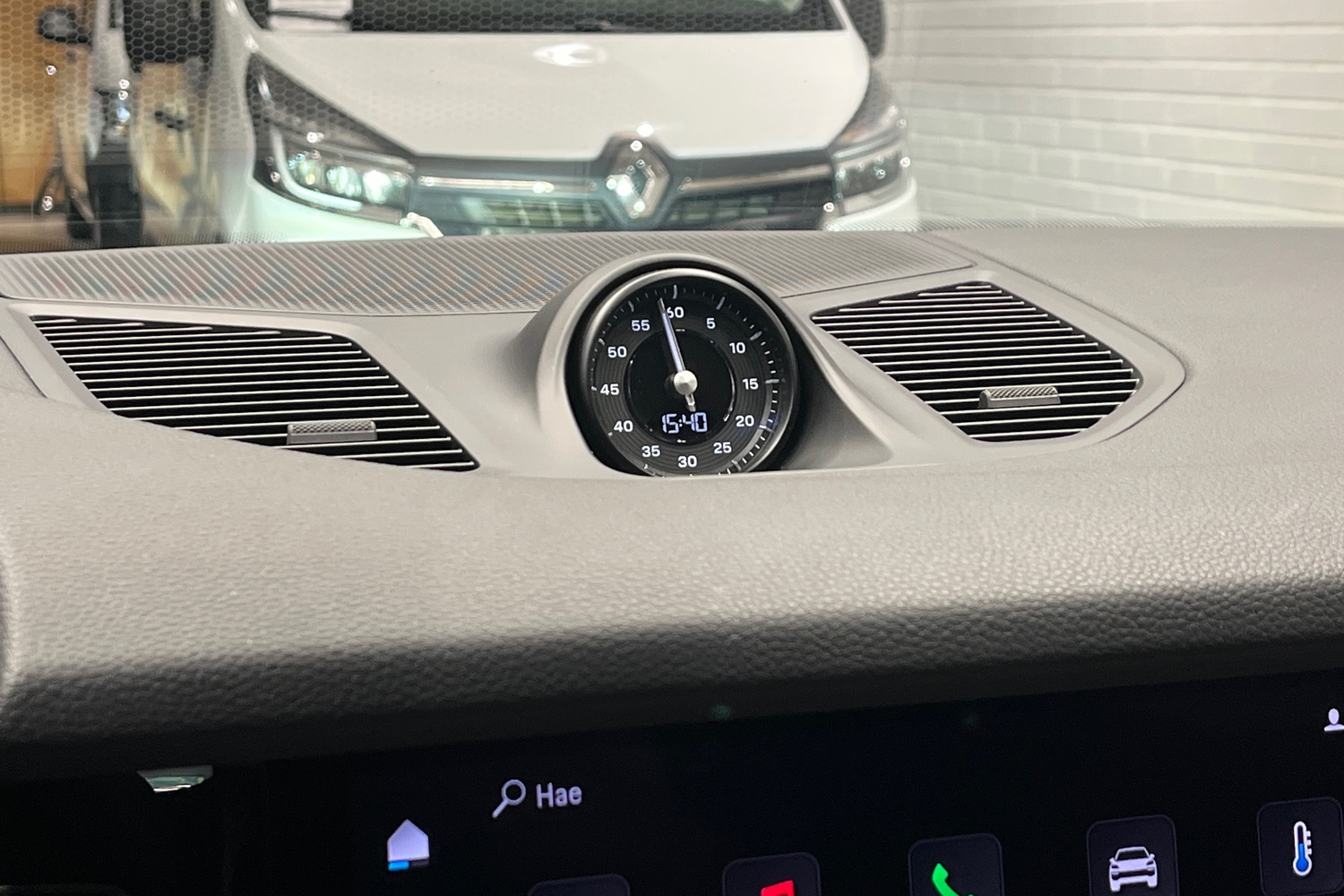 Porsche Cayenne vaihtoauto