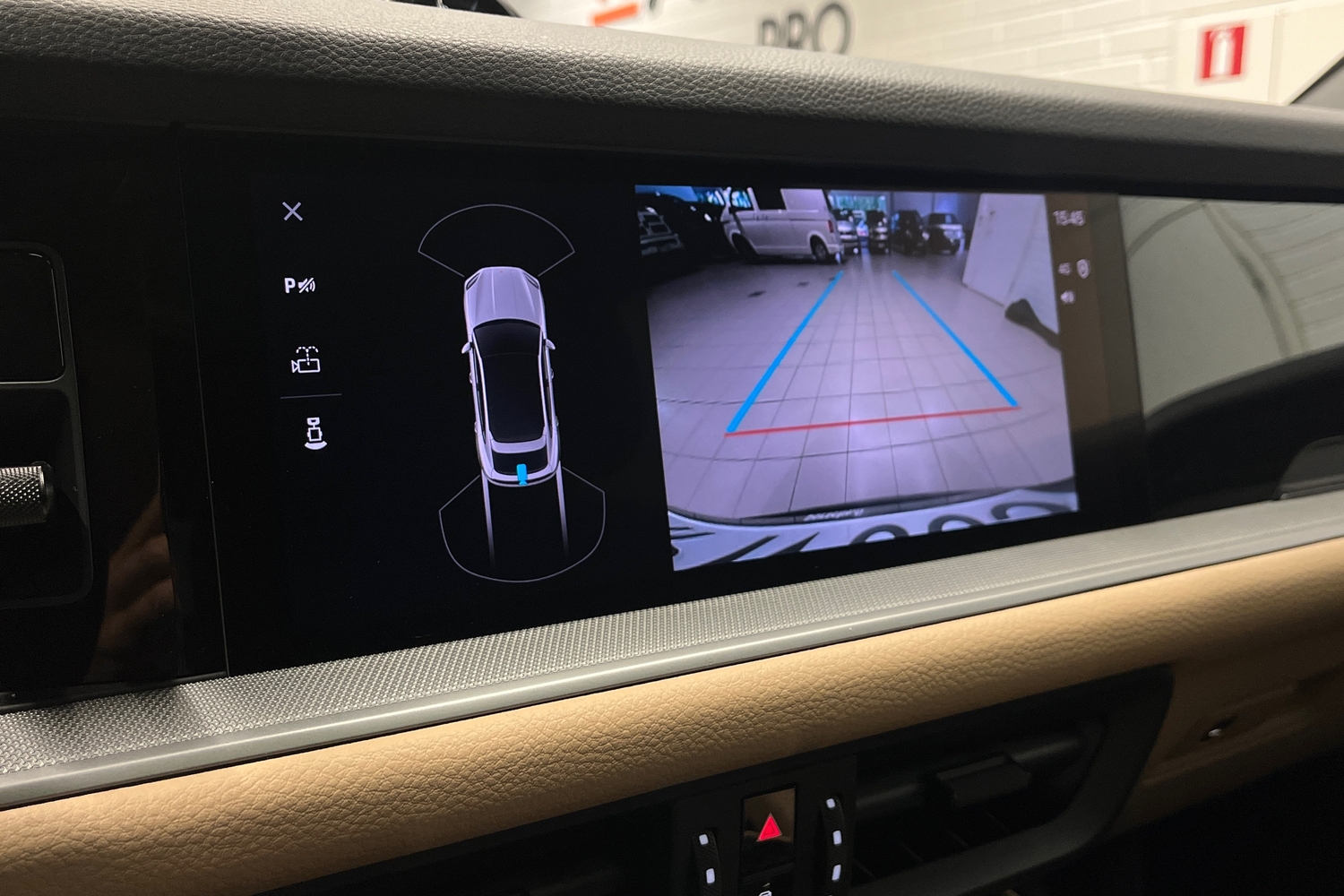 Porsche Cayenne vaihtoauto