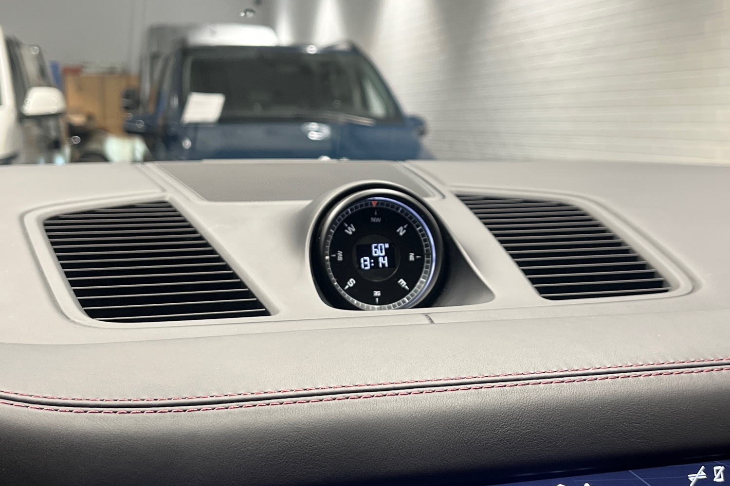 Porsche Cayenne vaihtoauto