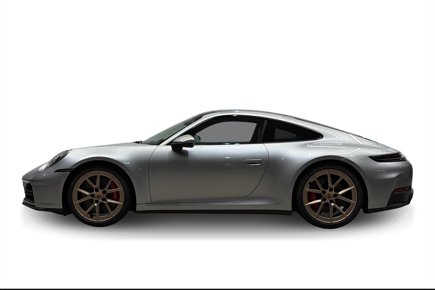 Porsche 911 vaihtoauto