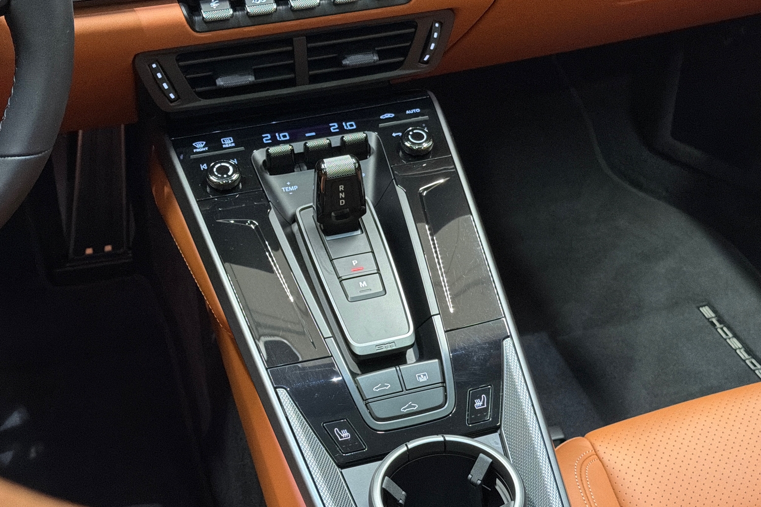 Porsche 911 vaihtoauto