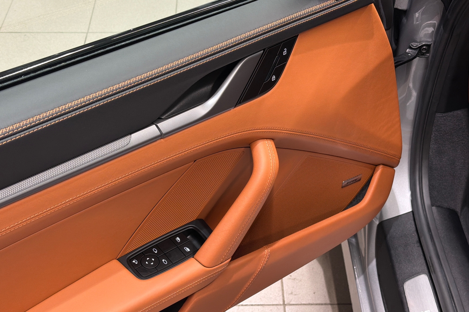 Porsche 911 vaihtoauto