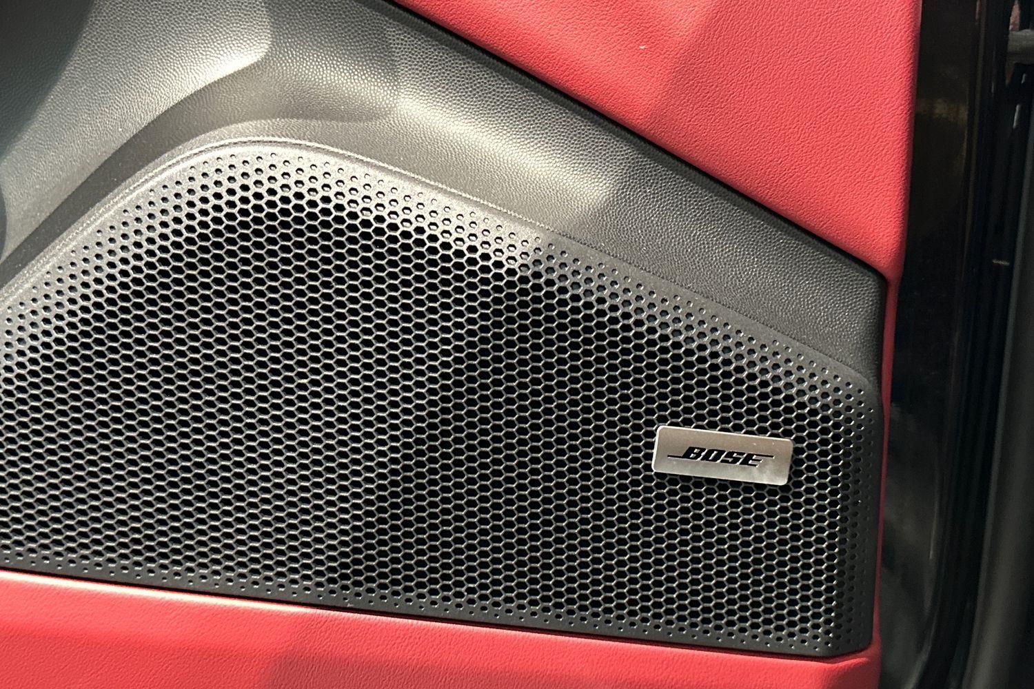 Porsche Macan vaihtoauto