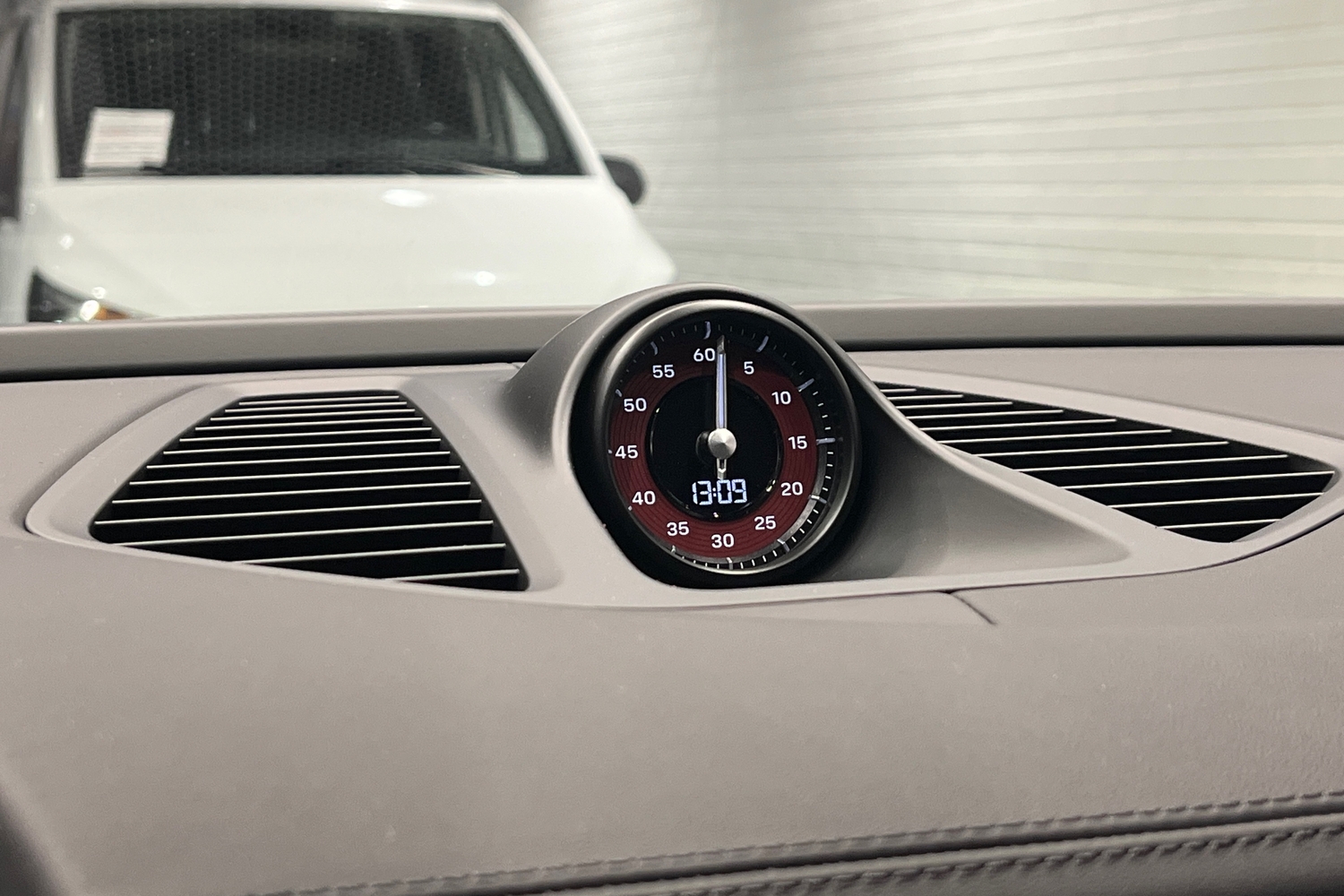 Porsche Macan vaihtoauto