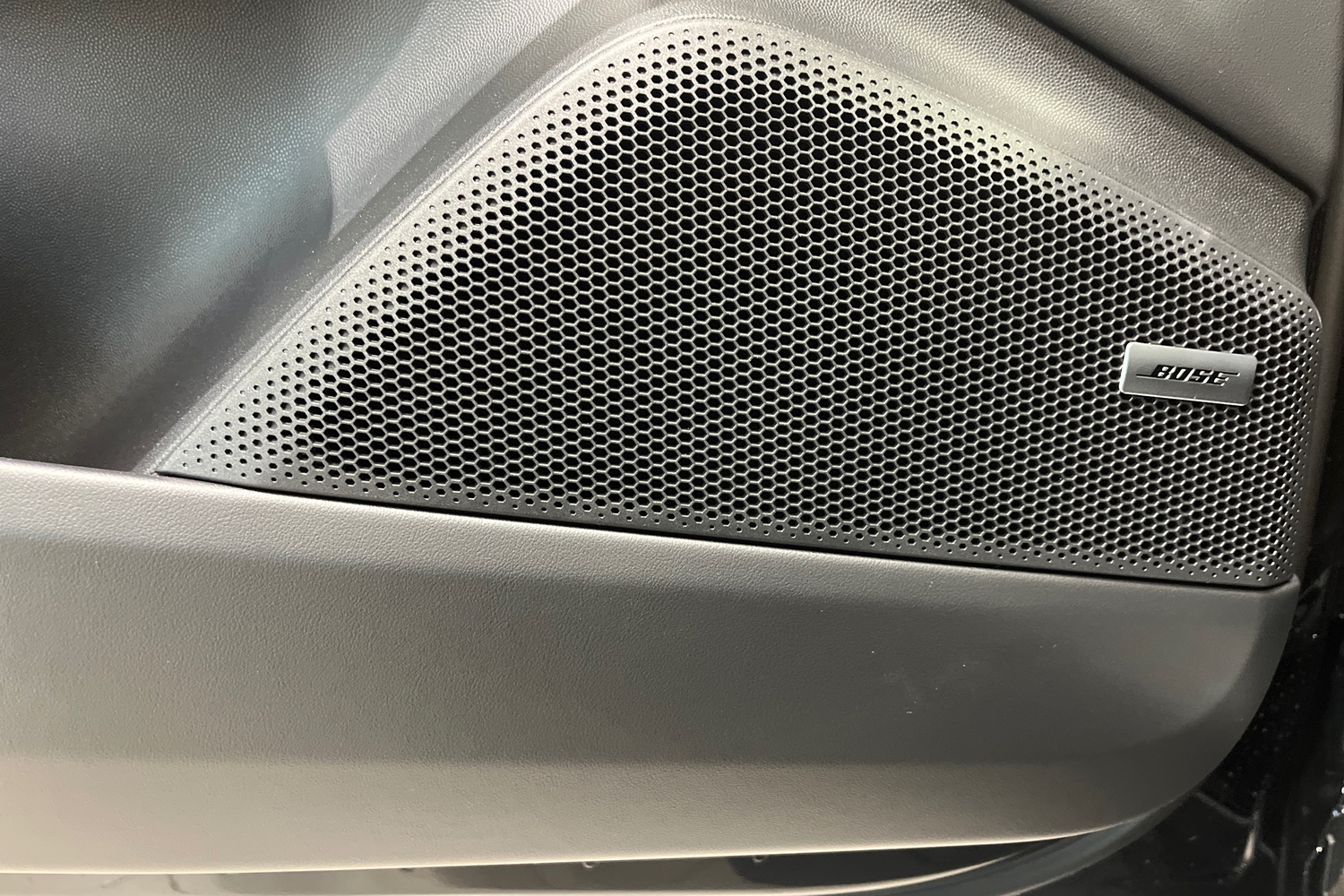 Porsche Macan vaihtoauto