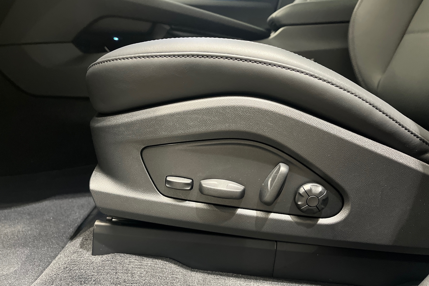 Porsche Macan vaihtoauto